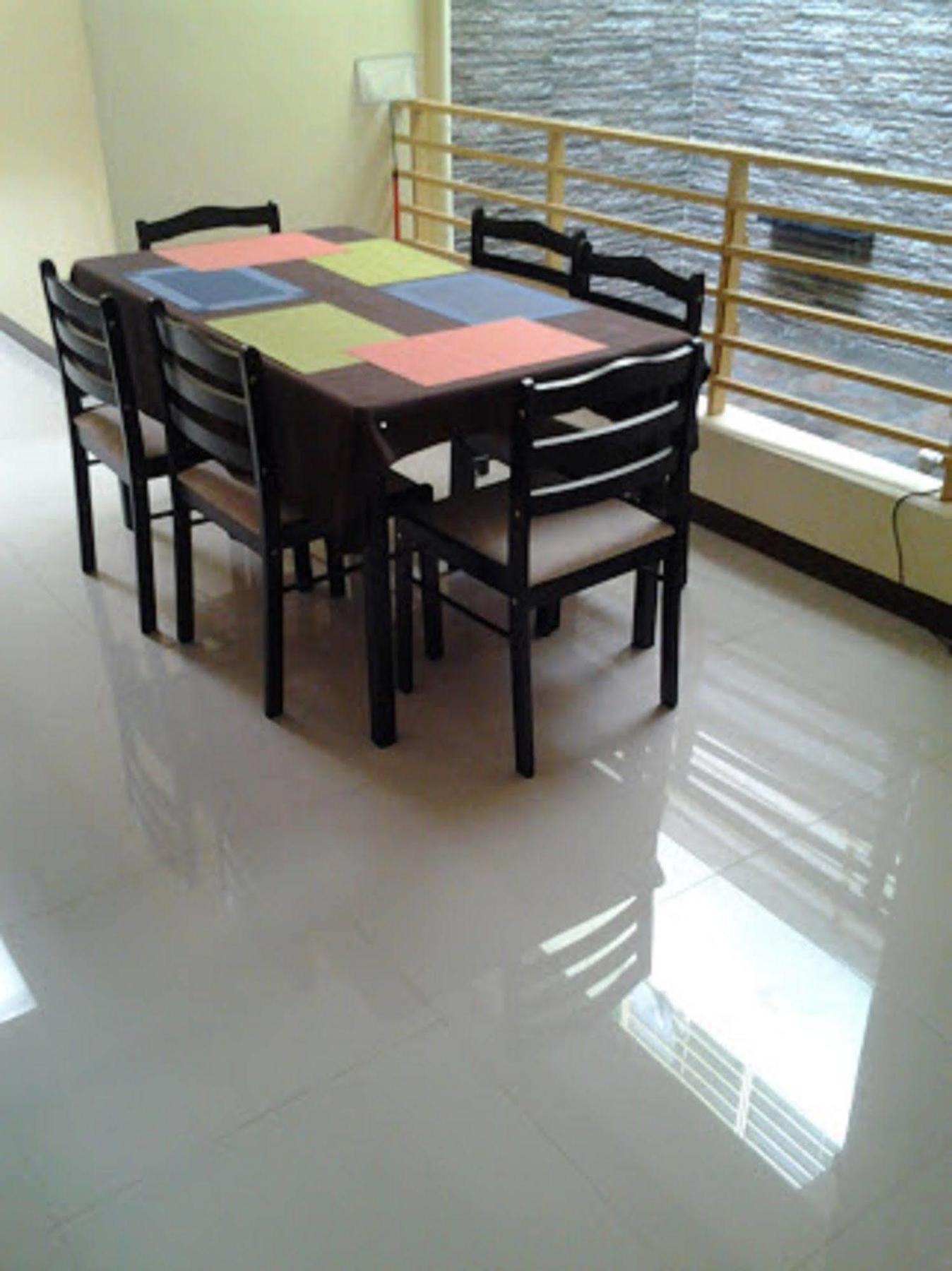 Crossroads Hostel Manila Mandaluyong Exterior foto